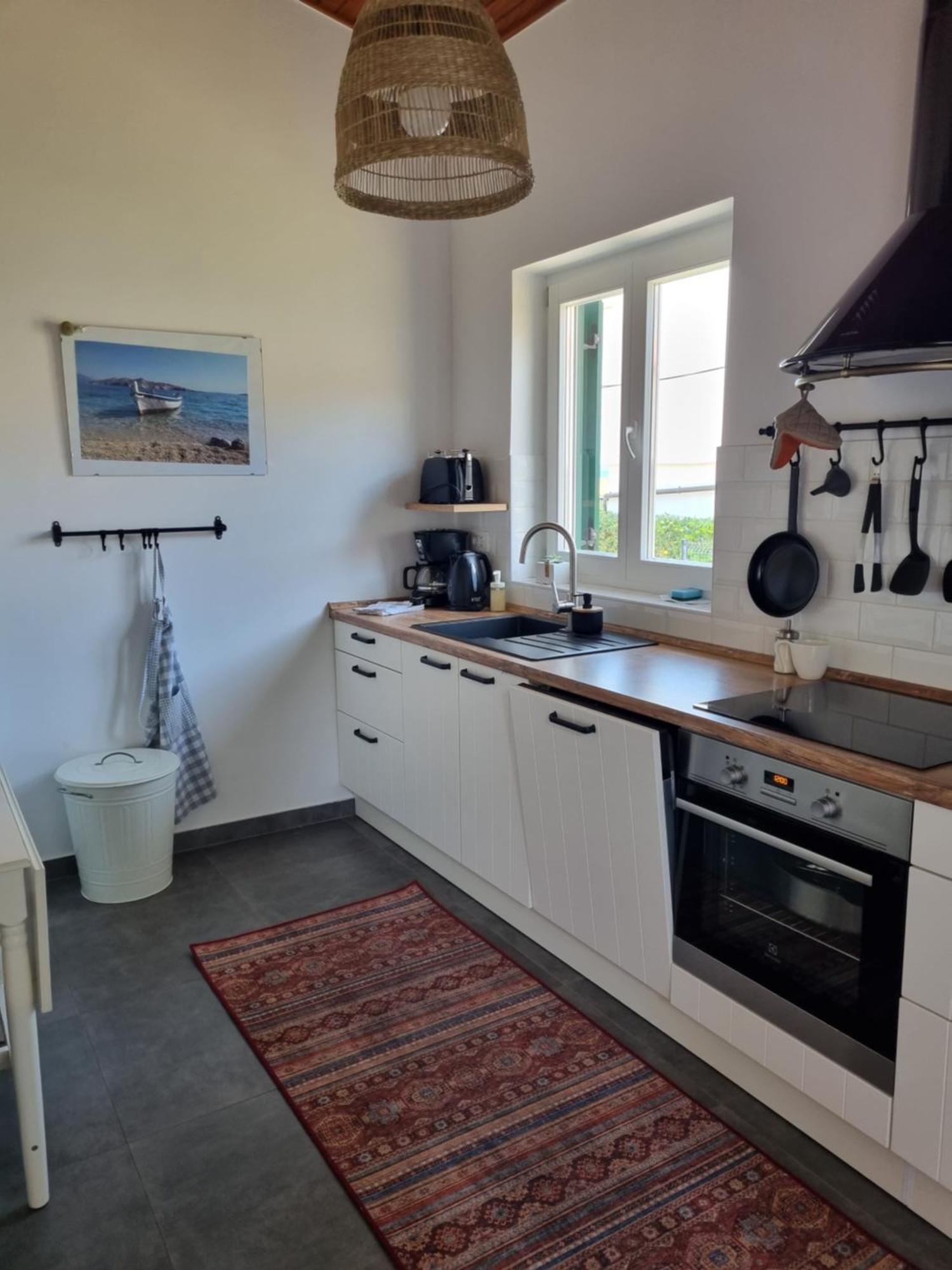 Holiday House Maja Baska  Luaran gambar