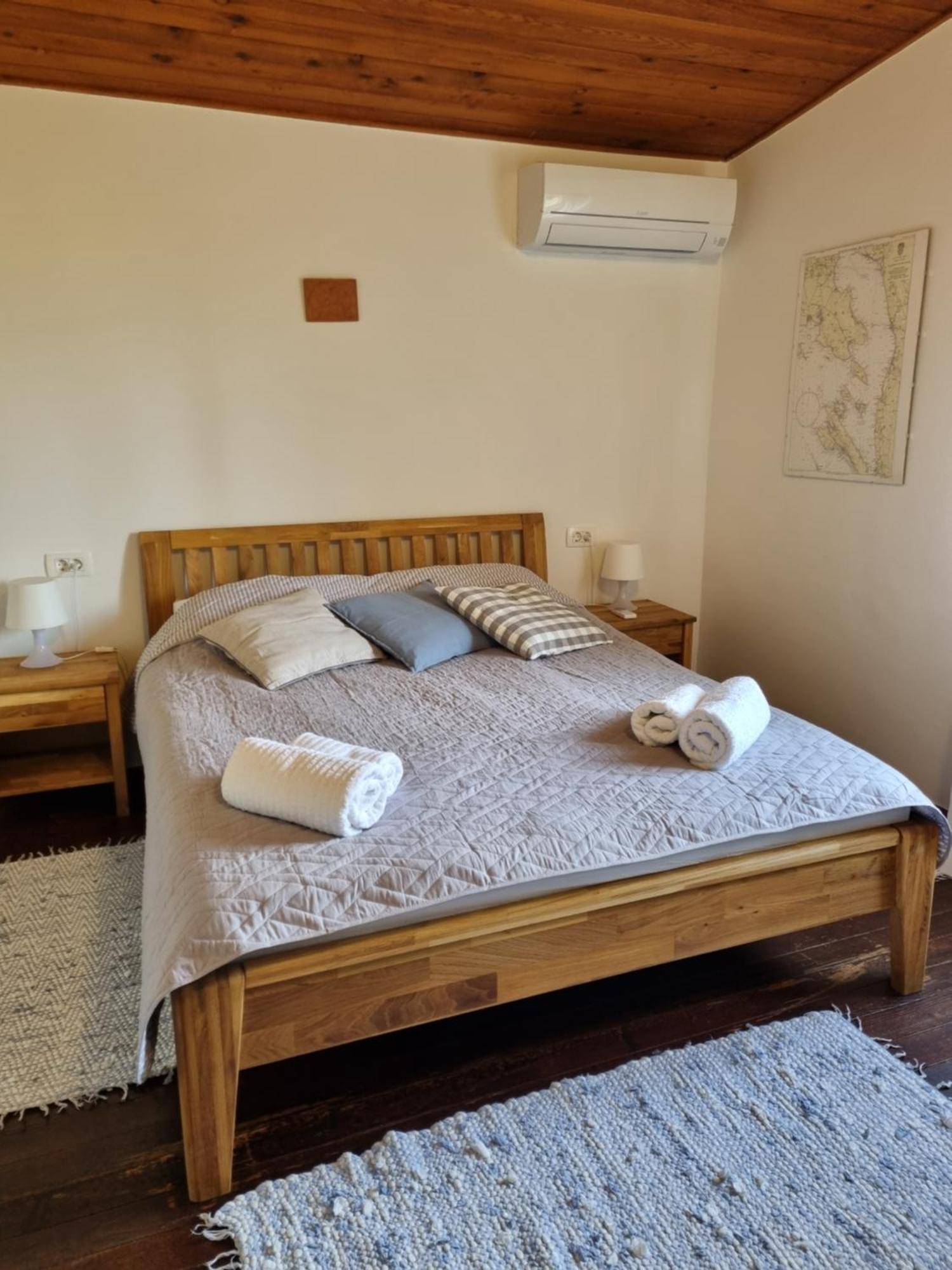 Holiday House Maja Baska  Luaran gambar