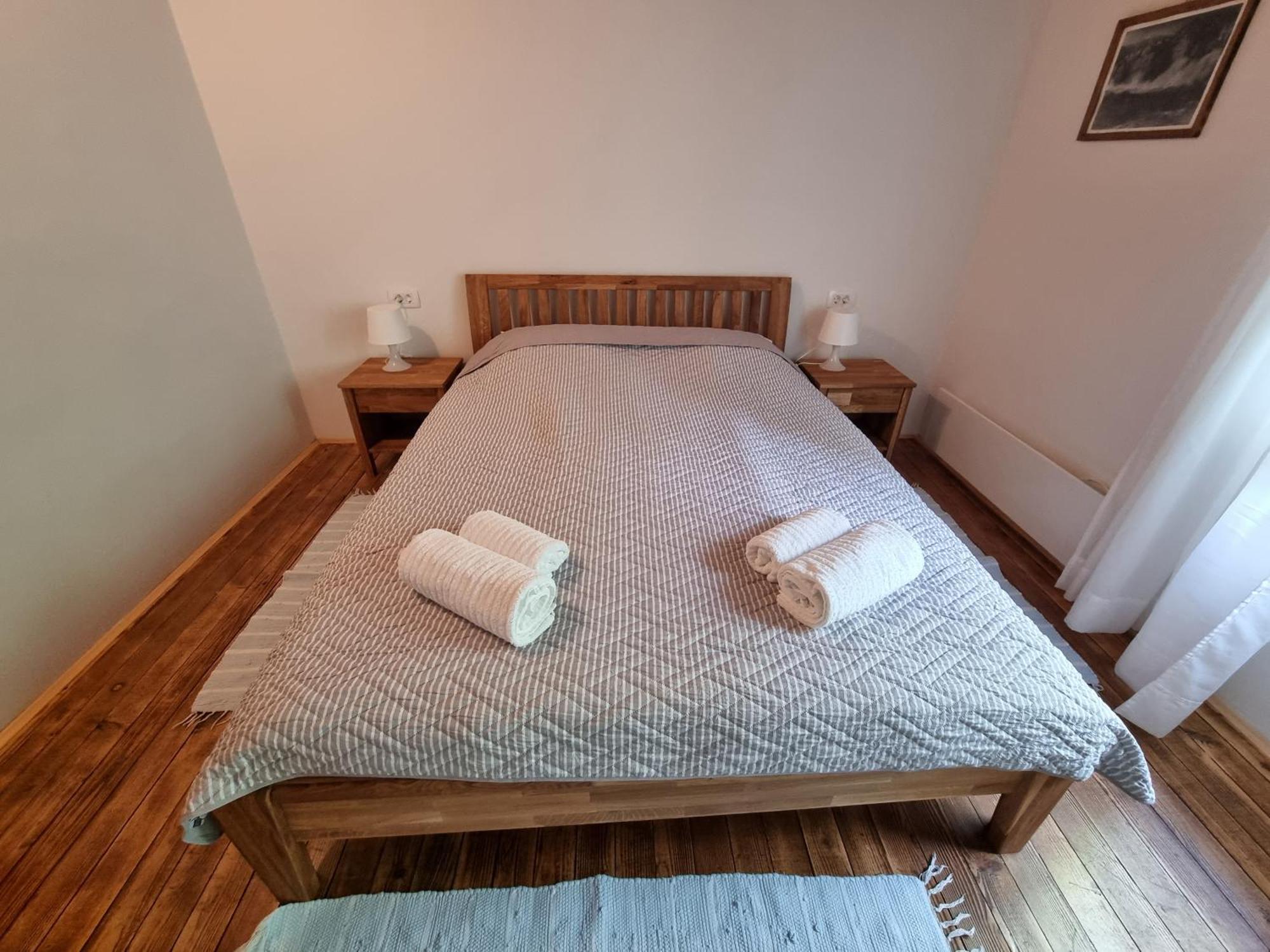Holiday House Maja Baska  Luaran gambar