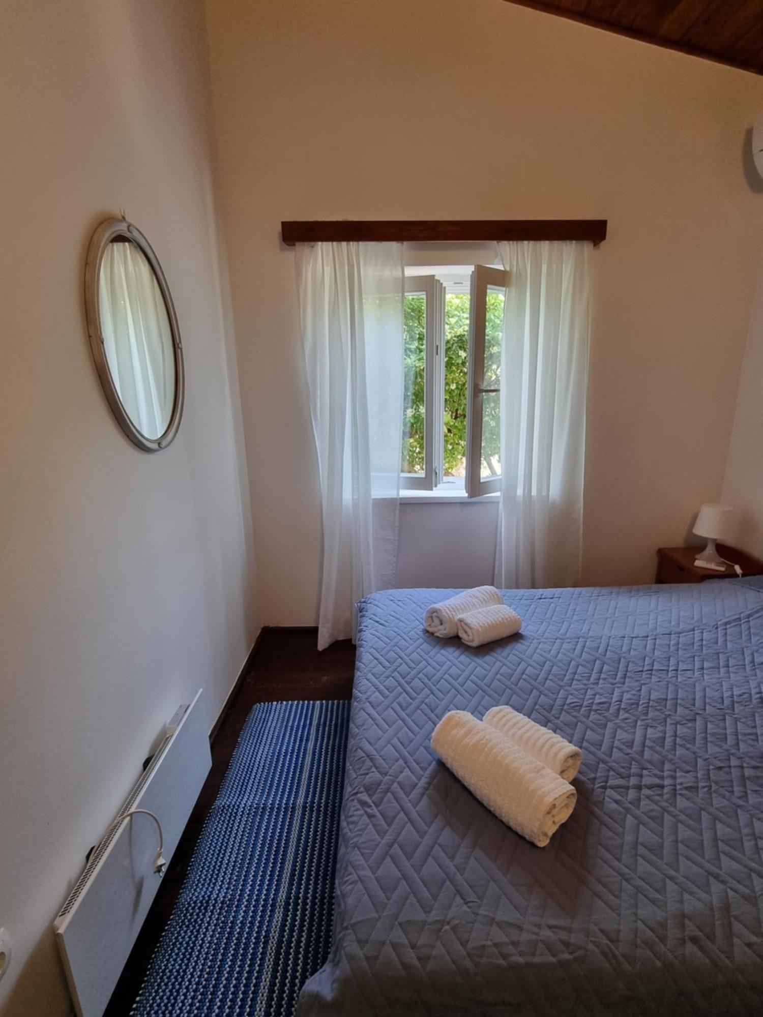 Holiday House Maja Baska  Luaran gambar