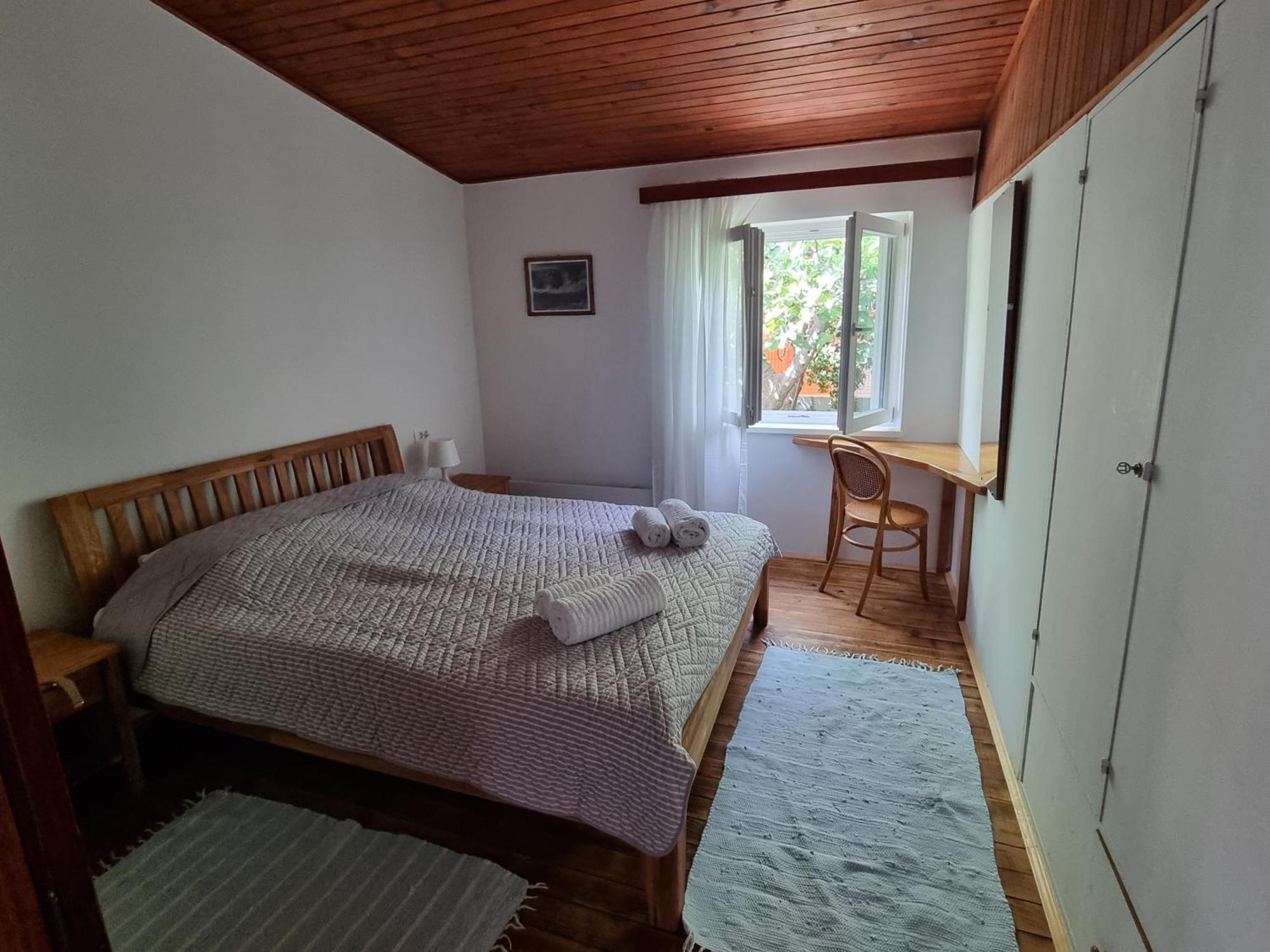 Holiday House Maja Baska  Luaran gambar
